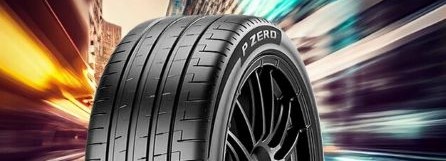 В тесте летних UHP-шин от Tyre Reviews-2025 победила новинка сезона Pirelli P Zero PZ5